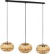 Eglo Hanglamp AMSFIELD 1 (1 stuk)