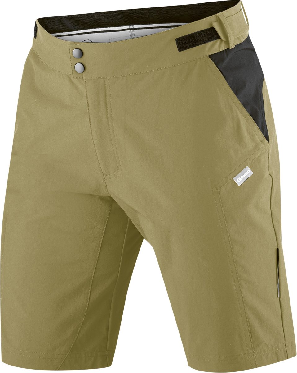 Gonso Fietsbroek MUR