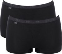 Sloggi Hipster (set, 2 stuks)