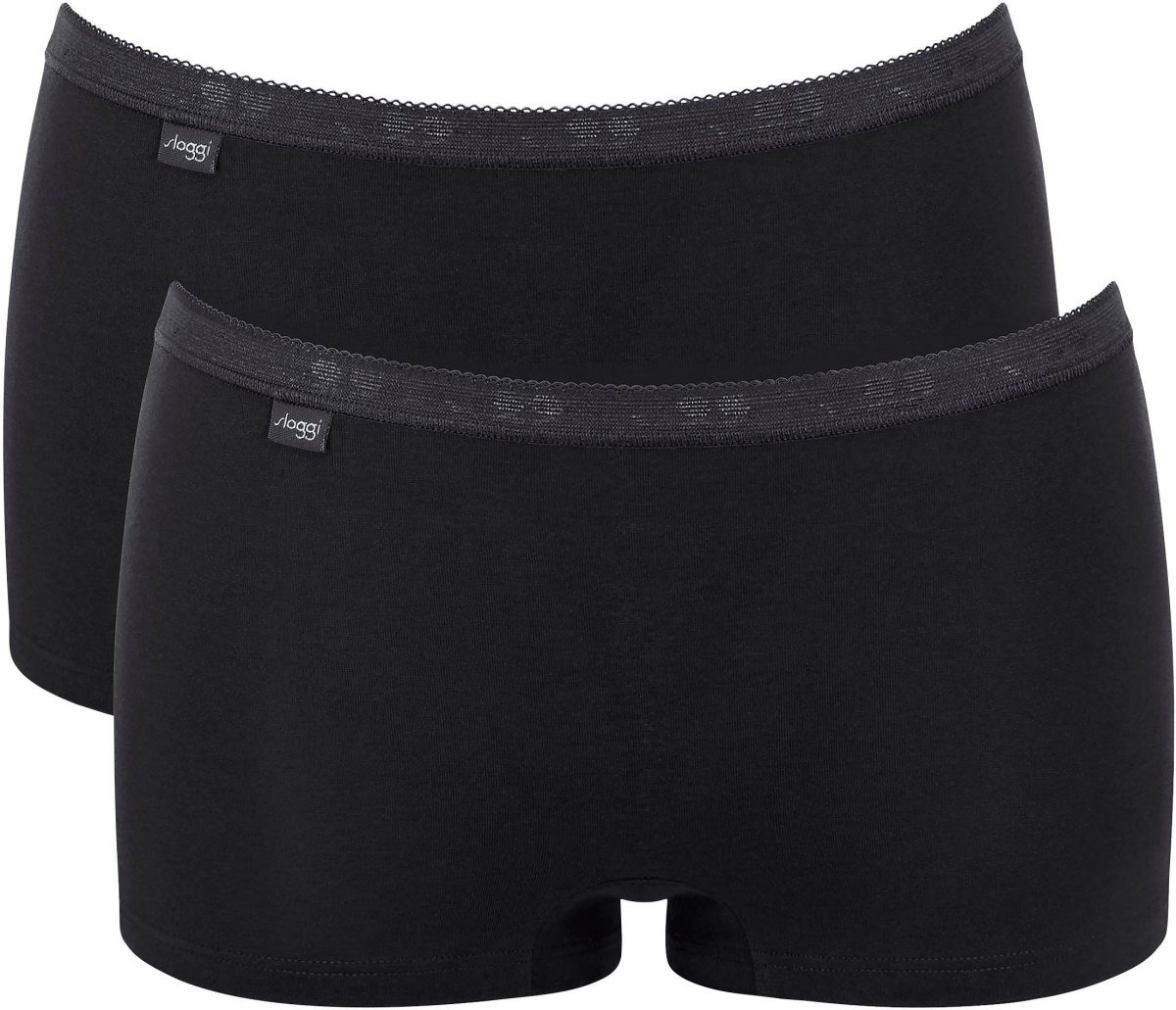Sloggi Hipster (set, 2 stuks)