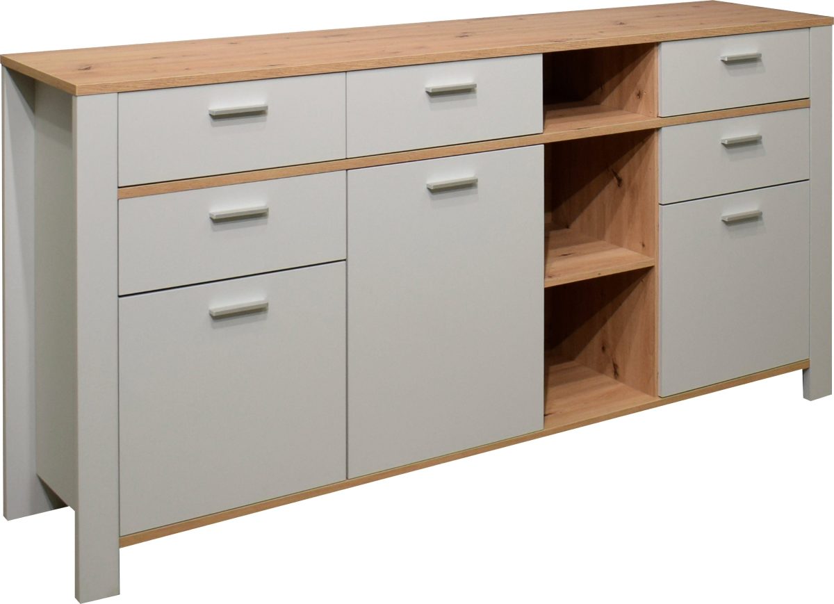 Mäusbacher Dressoir Nele Breedte 193 cm
