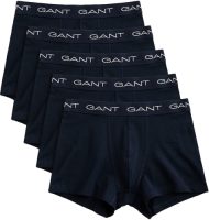 GANT Boxershort (set, 5 stuks, 5)