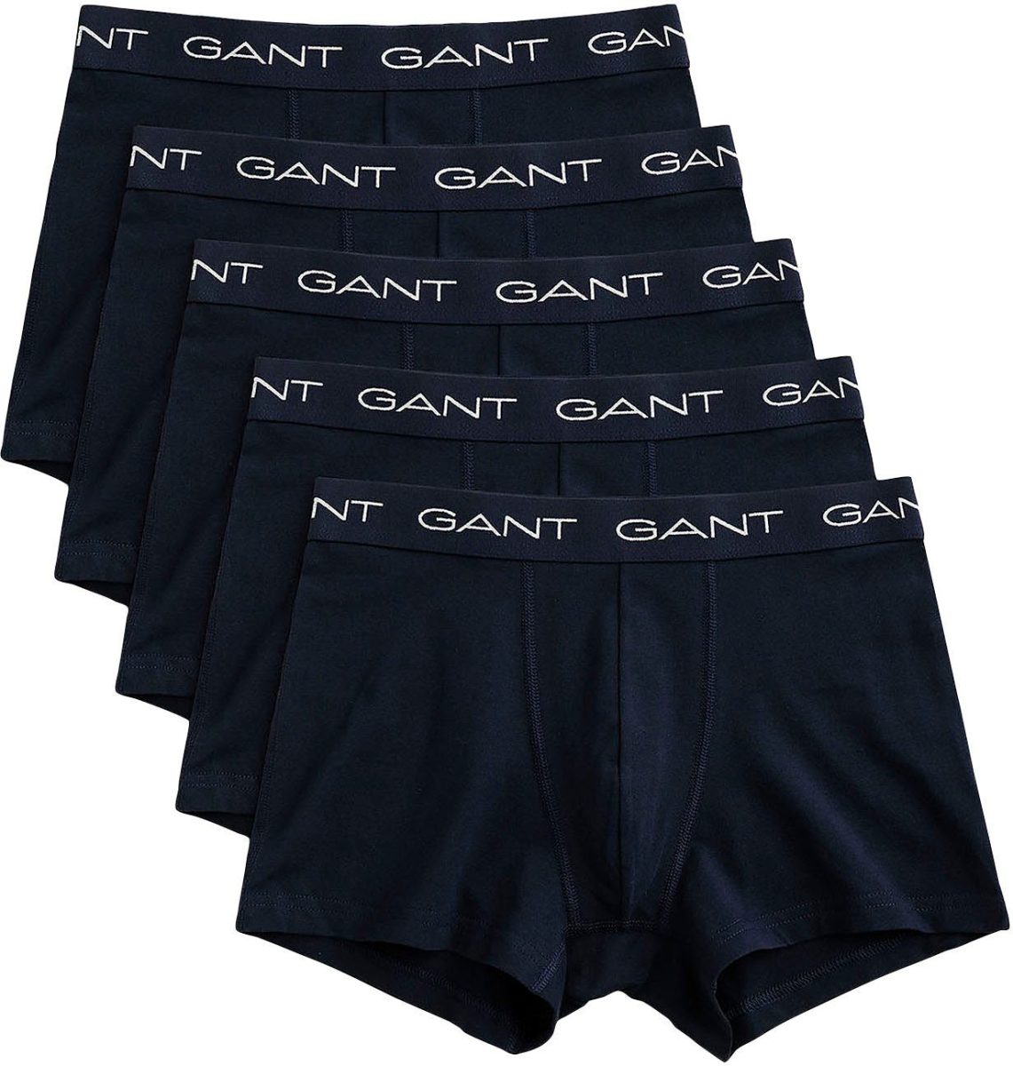 GANT Boxershort (set, 5 stuks, 5)