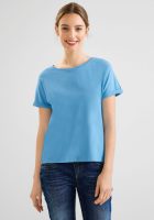 Street One Shirt met korte mouwen