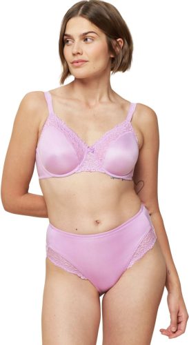 Triumph Minimizer-bh Ladyform Soft W met beugel en kant, basic dessous