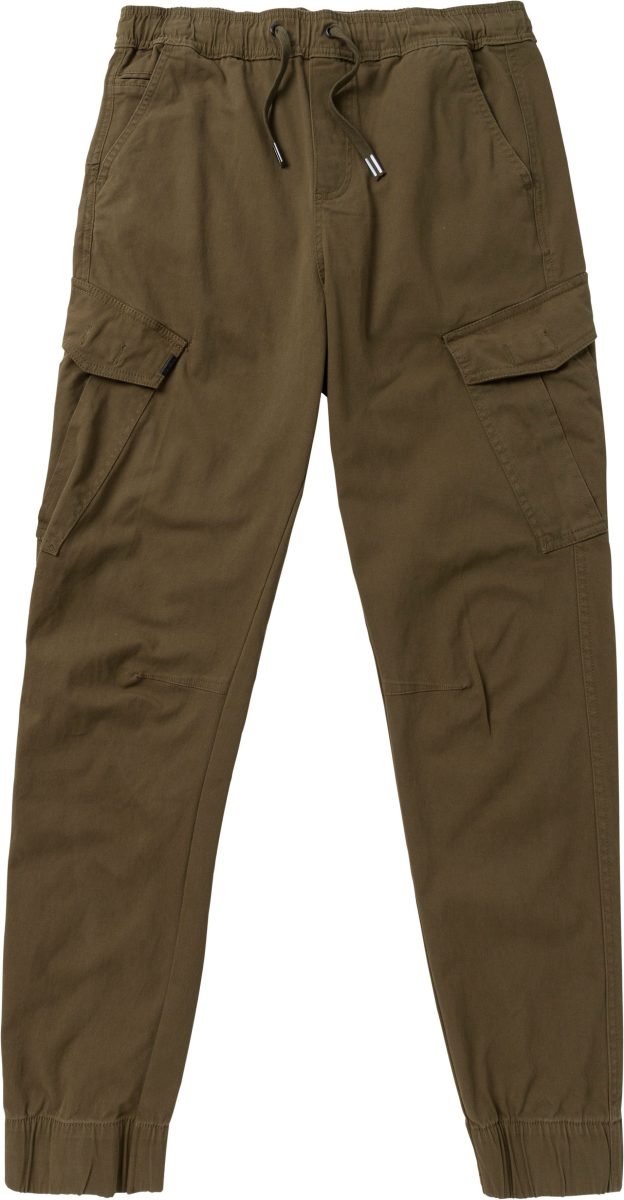 Ragwear Cargoshort ZEVL