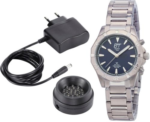 ETT Radiografisch horloge (set, 2-delig)