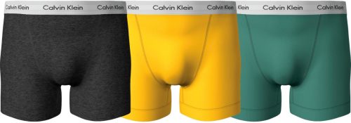 Calvin klein Trunk 3PK met Calvin klein-logo op de elastische band (Set van 3)