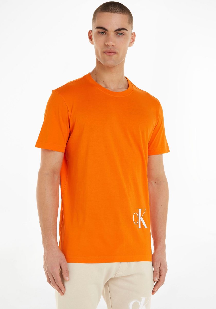 Calvin klein Shirt met korte mouwen