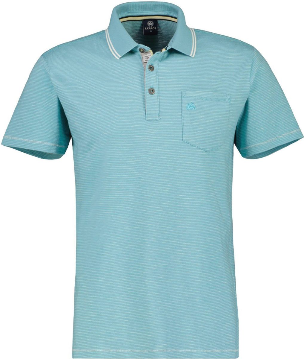 LERROS Poloshirt