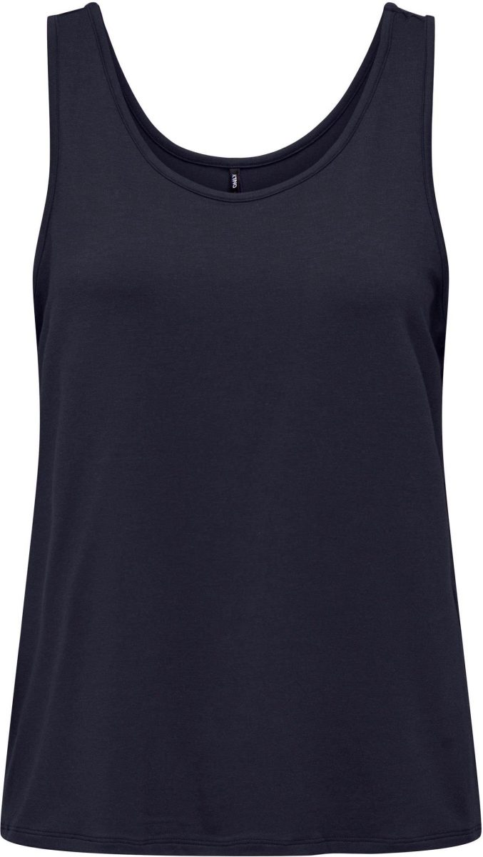 Only Tanktop ONLMOSTER S/L TANK TOP JRS NOOS