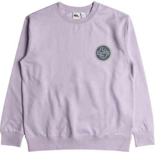 Quiksilver Sweatshirt Core Bubble