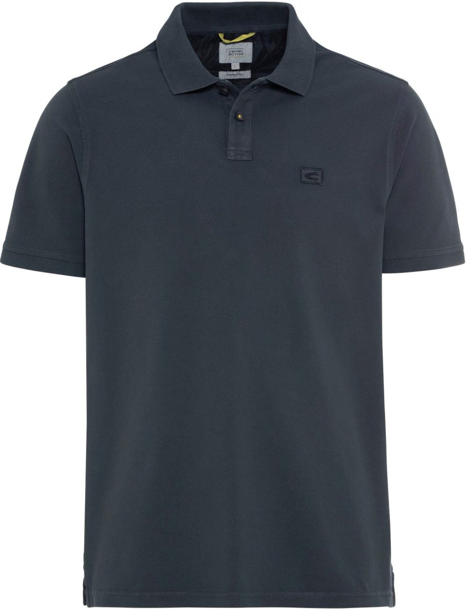 Camel active Poloshirt