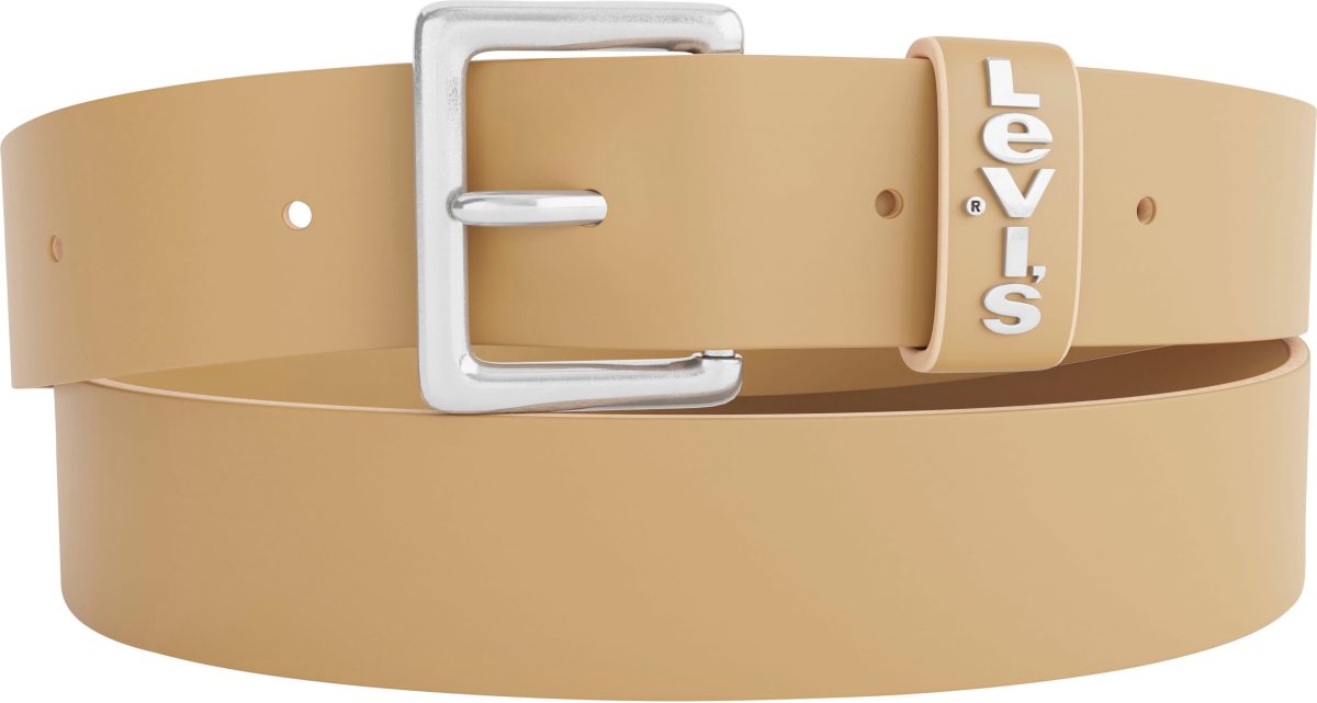 Levi's ® Leren riem Calypso