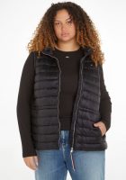 Tommy Hilfiger Curve Bodywarmer CRV FEMININE LW DOWN VEST