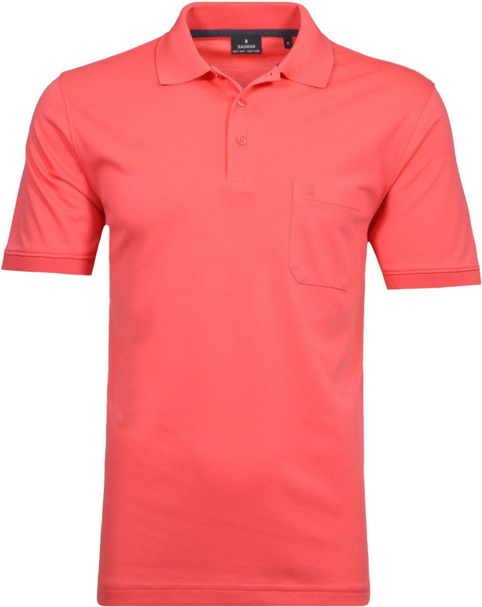 RAGMAN Poloshirt