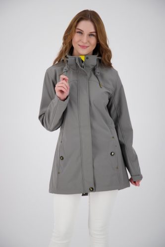 DEPROC Active Softshell-jas PEAK ROBSON WOMEN