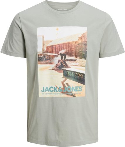 Jack & Jones Junior T-shirt JJGEM TEE SS CREW NECK JNR