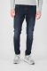 Garcia slim fit jeans Rocko dark used