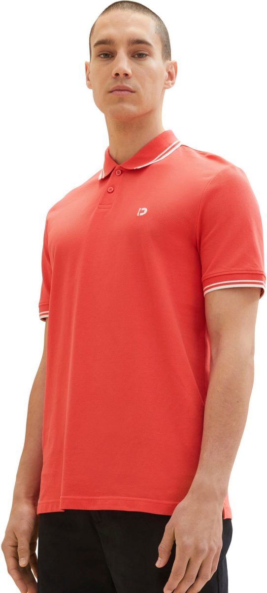 Tom Tailor Denim Poloshirt