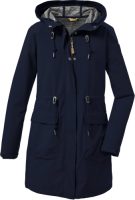 G.I.G.A. DX by killtec Softshell-parka