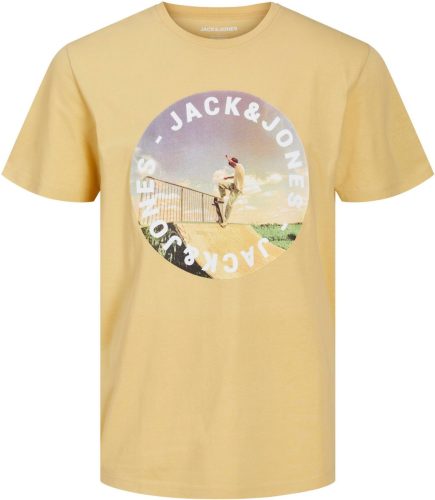 Jack & Jones Junior T-shirt JJGEM TEE SS CREW NECK JNR