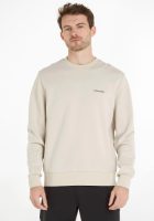 Calvin klein Sweatshirt MICRO LOGO REPREVE SWEATSHIRT