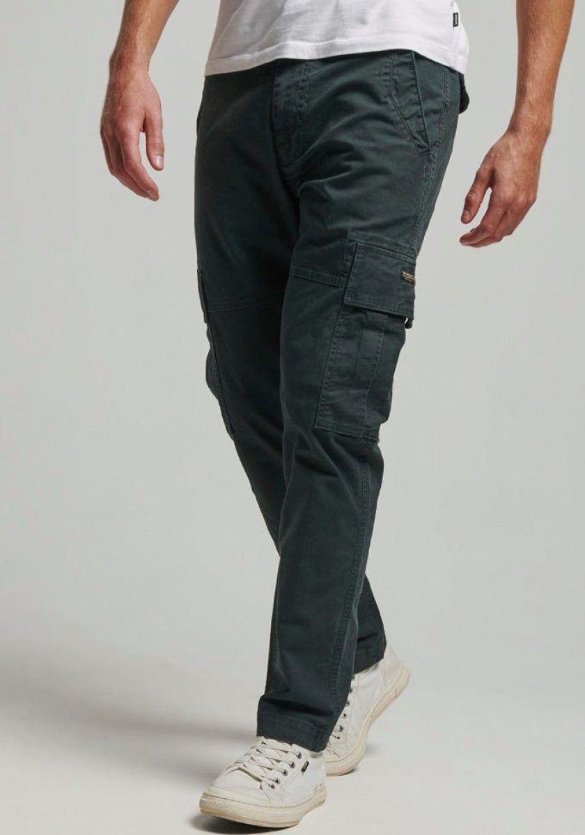Superdry Cargobroek Core Cargo