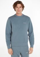 Calvin klein Sweatshirt MICRO LOGO REPREVE SWEATSHIRT