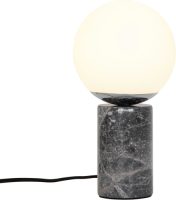 Nordlux Tafellamp Lilly Marble (1 stuk)