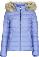 Donsjas Tommy Jeans  TJW BASIC HOODED DOWN JACKET