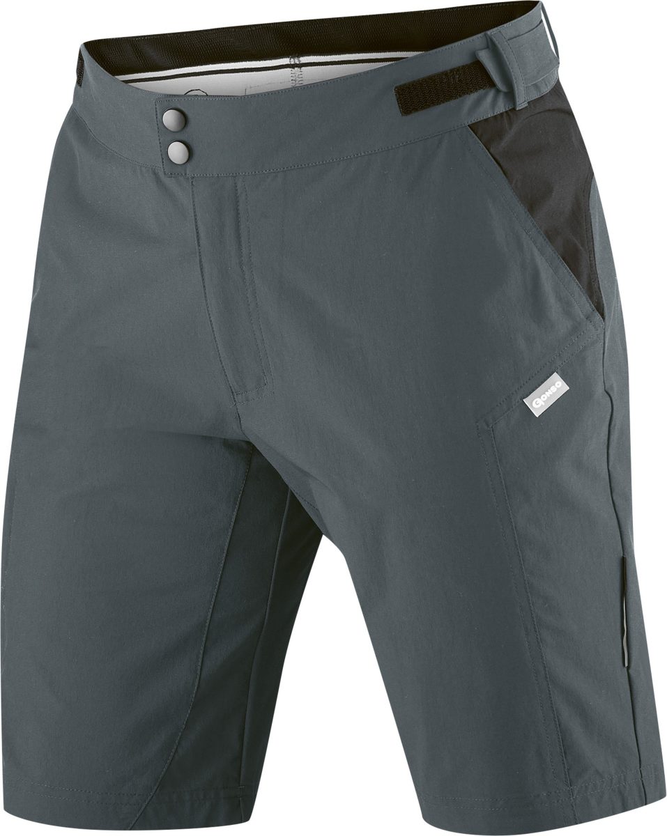 Gonso Fietsbroek MUR
