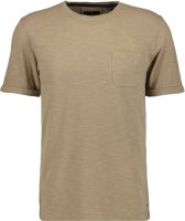 RAGMAN Shirt met korte mouwen
