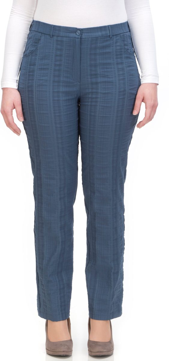 KjBRAND Stoffen broek Bea