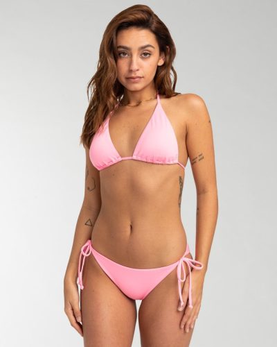 Billabong Triangel-bikinitop Sol Searcher Multi