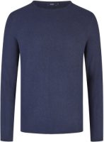 HECHTER PARIS Trui met ronde hals