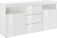 borchardt Möbel Dressoir Kaapstad Breedte 139 cm