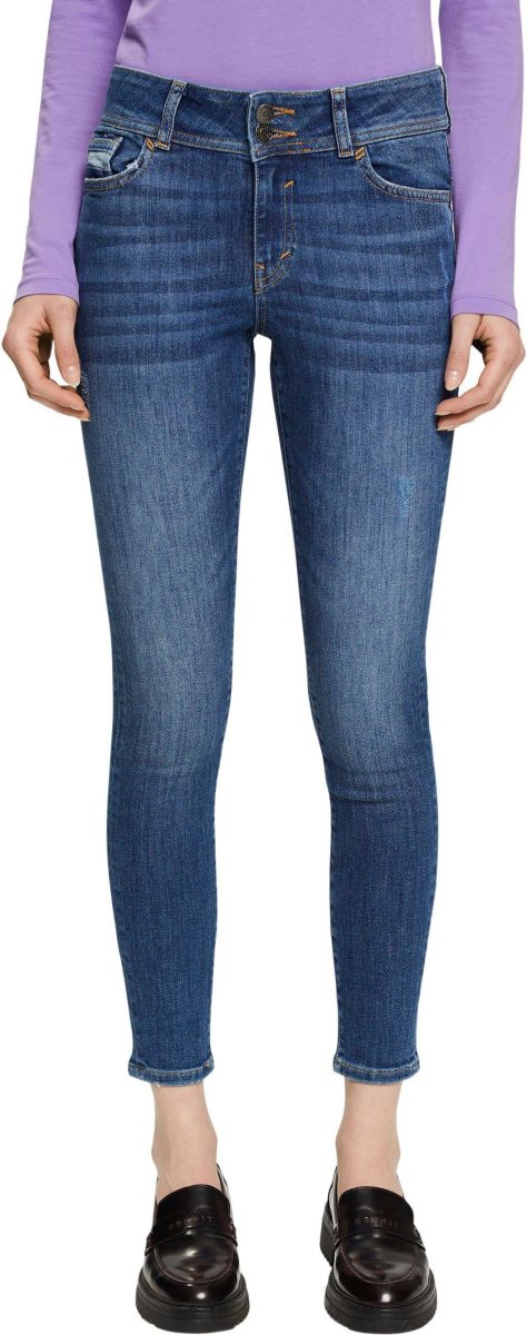 edc by Esprit Skinny fit jeans
