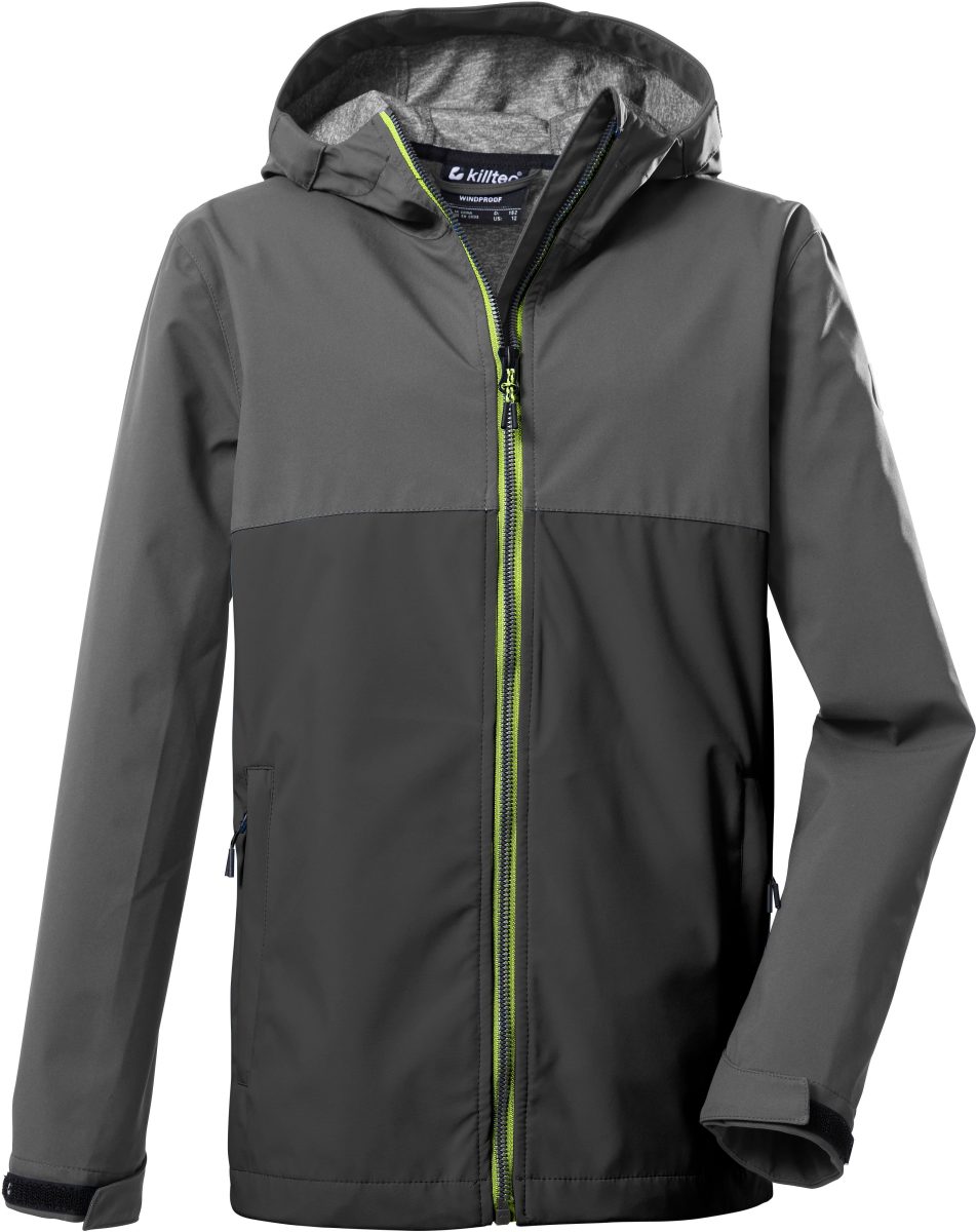 Killtec Softshell-jack