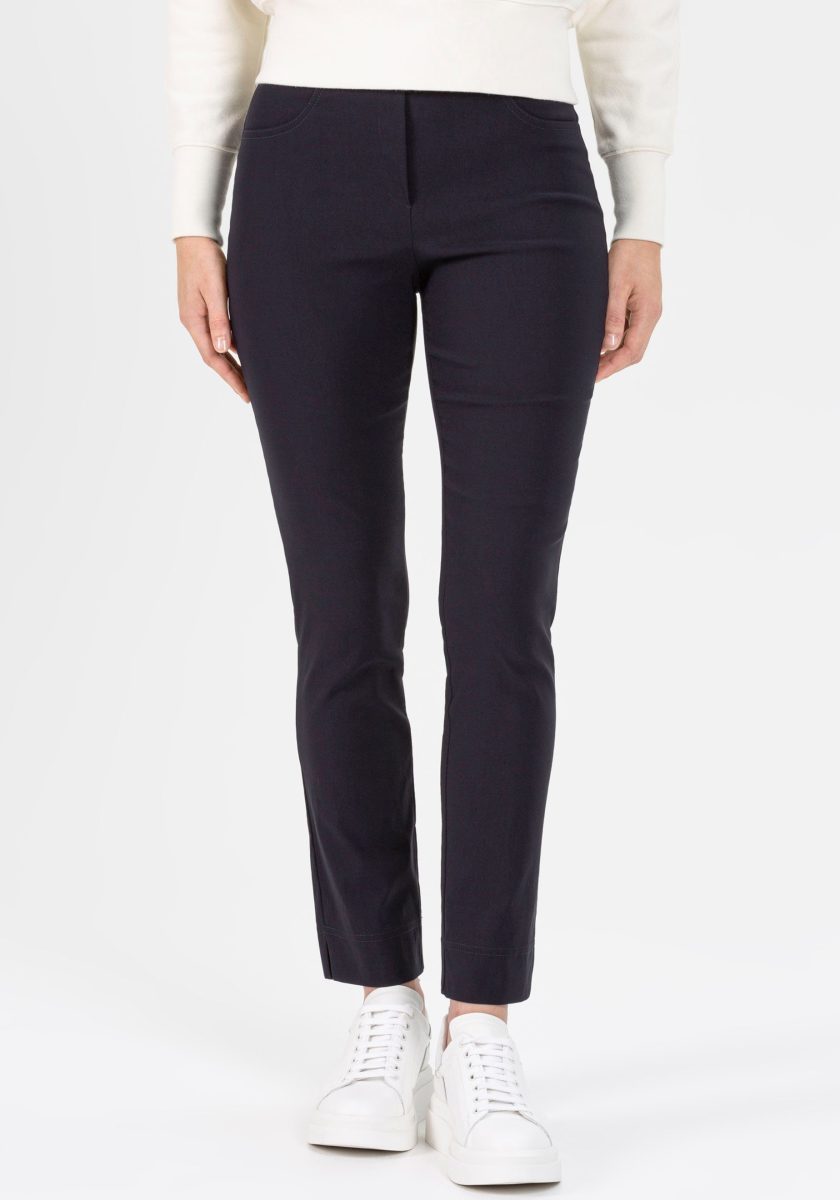 Stehmann Stoffen broek