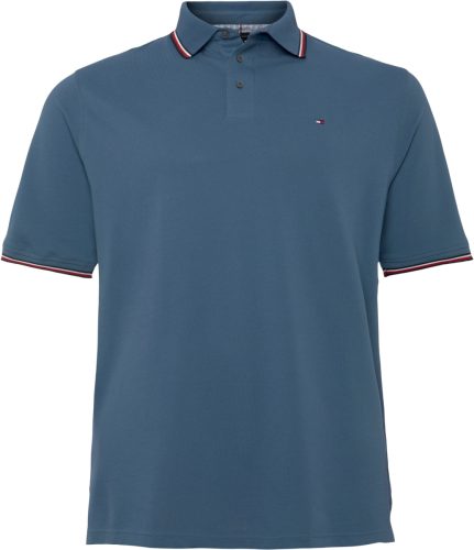 Tommy hilfiger T-shirt met een ronde hals (1-delig)