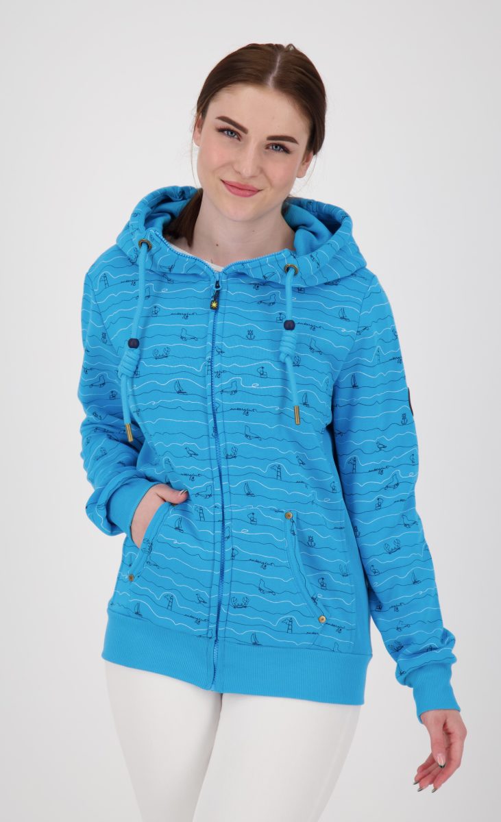 DEPROC Active Hoodie