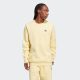 adidas Originals sweater lichtgeel