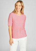 Rabe T-shirt Rabe MODEN T-Shirt