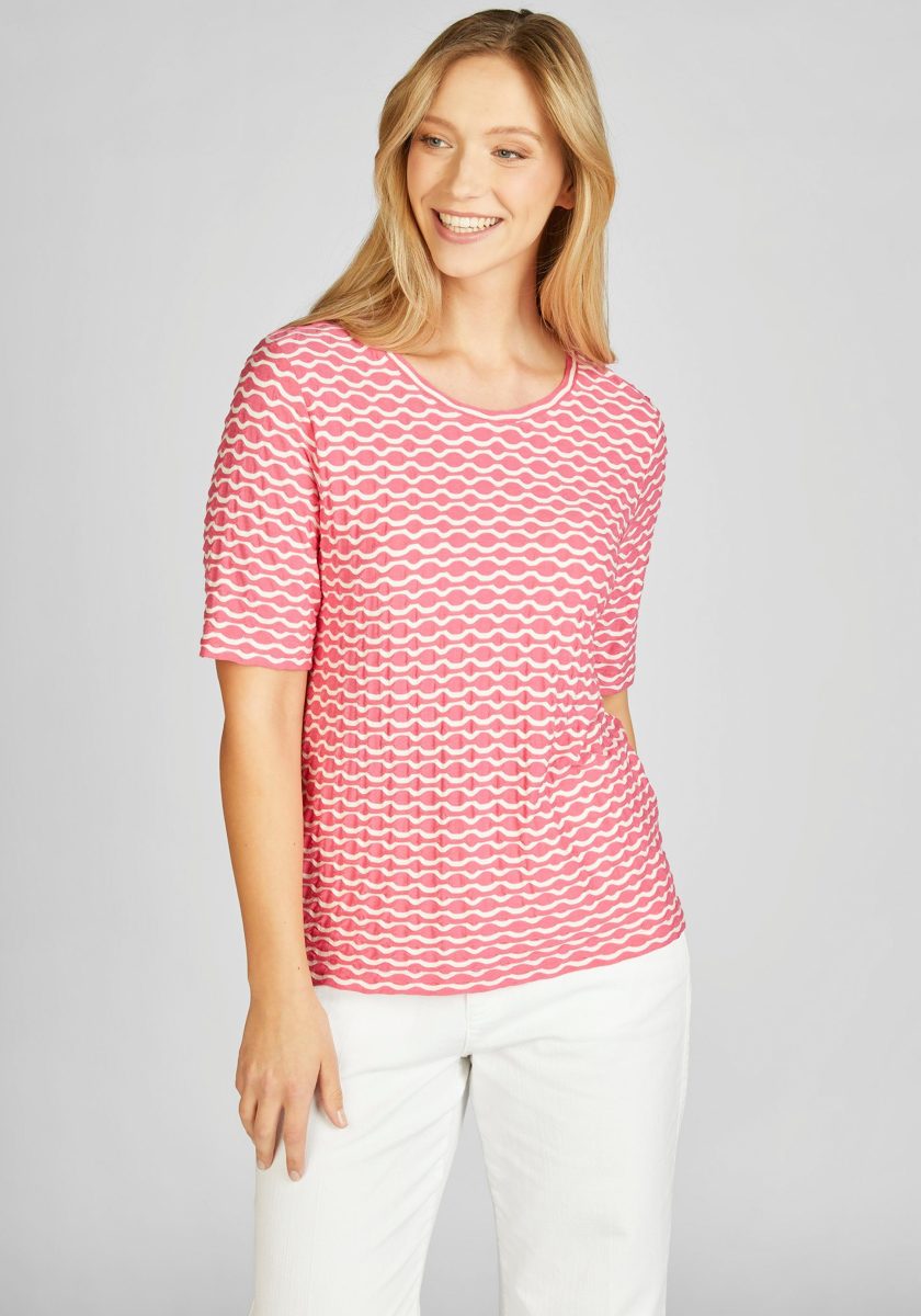 Rabe T-shirt Rabe MODEN T-Shirt