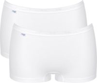Sloggi Hipster (set, 2 stuks)