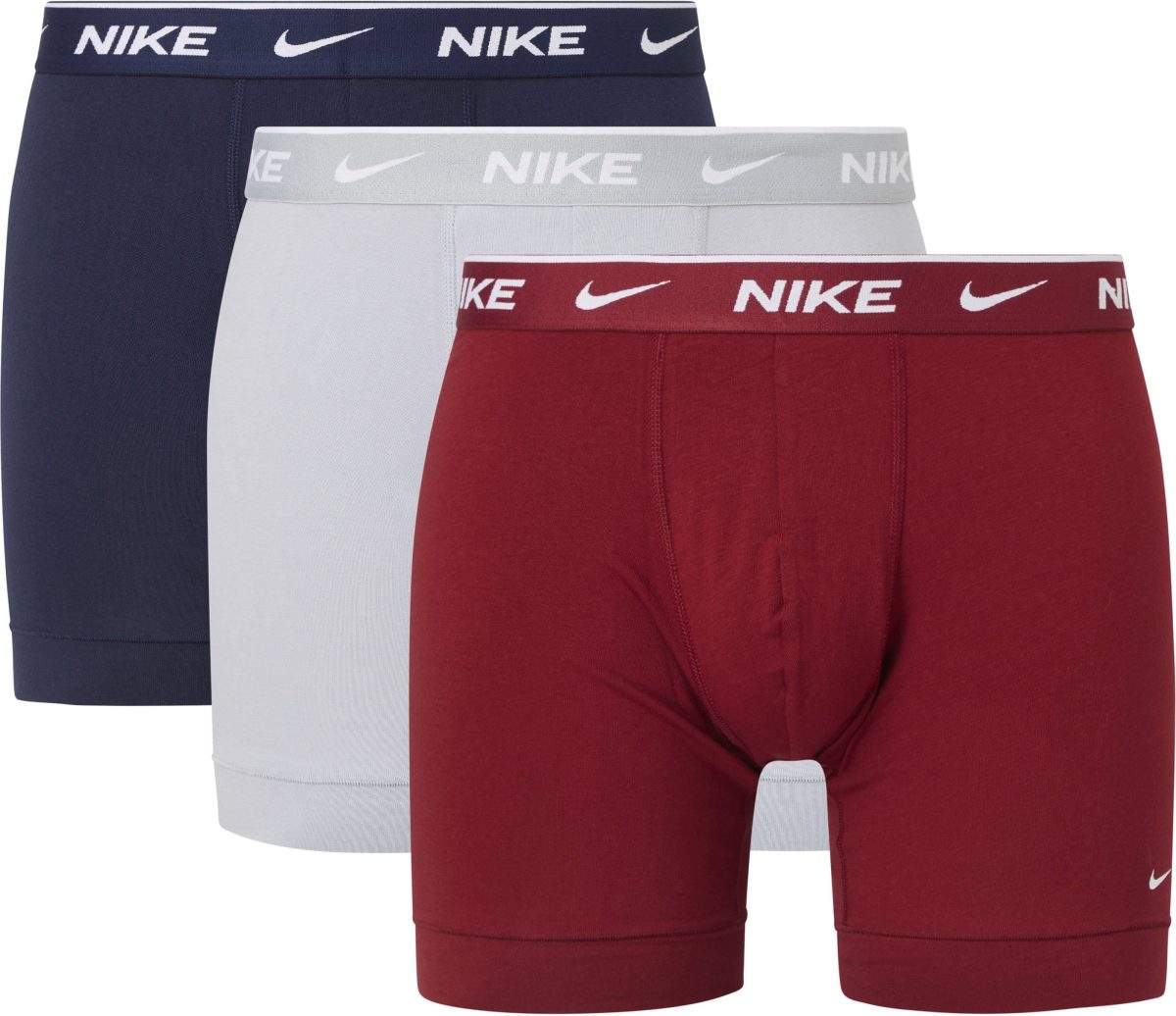 NIKE Underwear Boxershort (Set van 3)