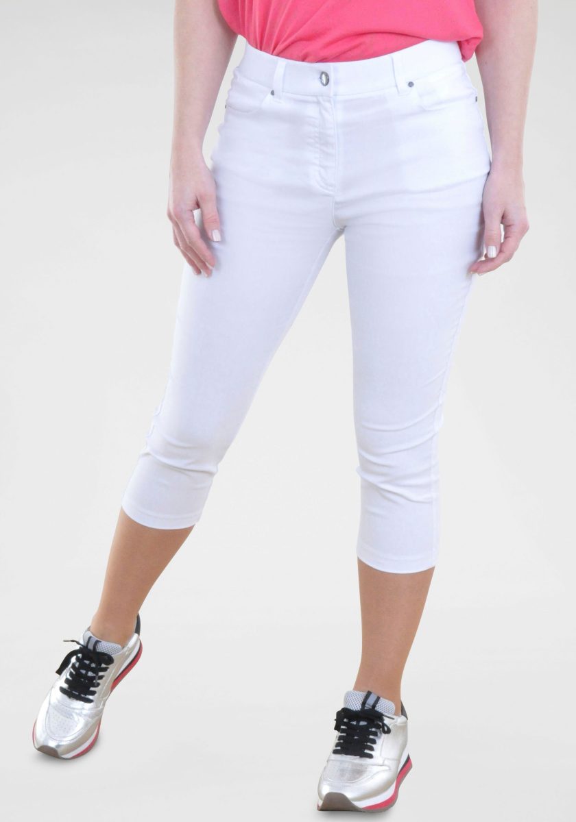 NAVIGAZIONE Capribroek in 4-pocket model