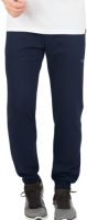 Trigema Sweatbroek Trigema joggingbroek van biokatoen