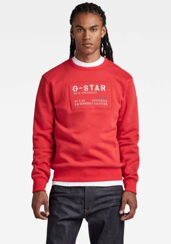 G-star Raw Sweatshirt Originals